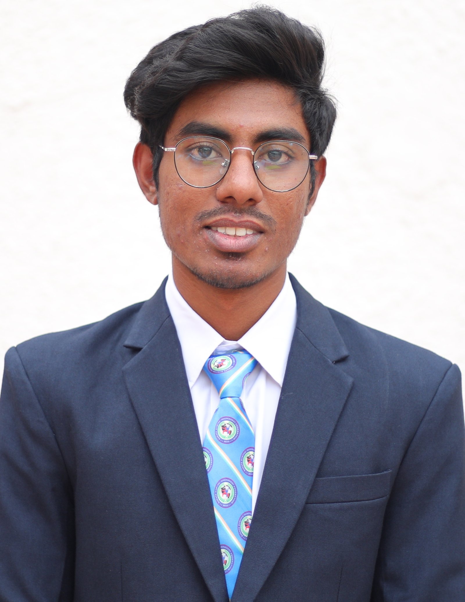 SENSEI ROHIT WANJARI